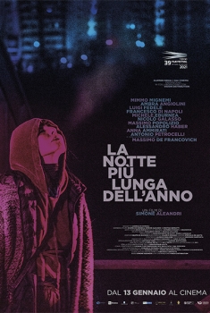 La notte più lunga dell'anno (2022)