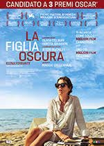 La Figlia Oscura (2022)