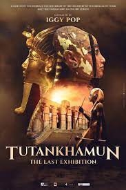 Tutankhamon. L'ultima mostra (2022)