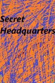 Secret Headquarters (2022)