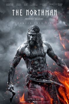 The Northman (2022)