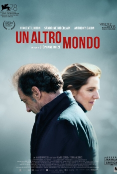 Un altro mondo (2022)