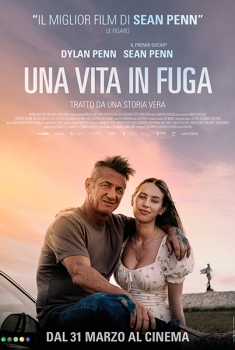 Una Vita in Fuga (2022)