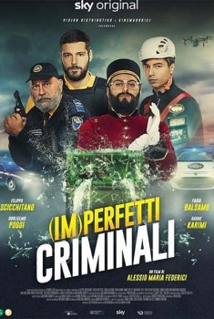 (Im)Perfetti criminali (2022)