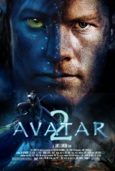 Avatar 2 - La via dell'acqua  (2022)