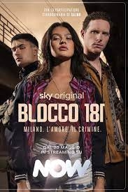 Blocco 181 (Serie TV)