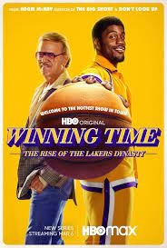 Winning Time (Serie TV)