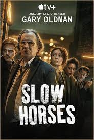 Slow Horses (Serie TV)