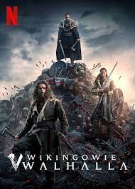 Vikings: Valhalla (Serie TV)