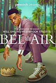 Bel-Air (Serie TV)