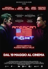 American Night (2022)