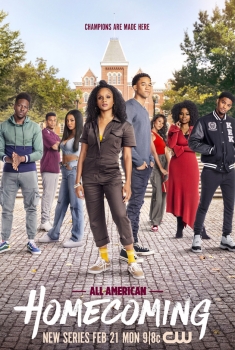 All American: Homecoming (Serie TV)