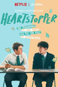 Heartstopper (Serie TV)