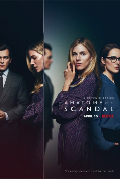 Anatomia di uno scandalo (Serie TV)