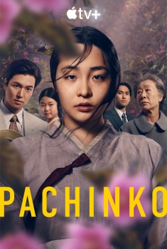 Pachinko (Serie TV)