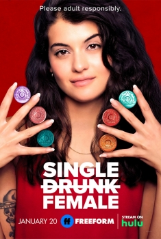Single Drunk Female (Serie TV)