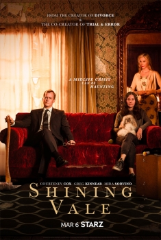 Shining Vale (Serie TV)