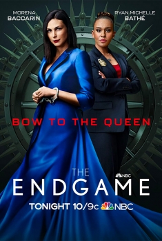 The Endgame (Serie TV)