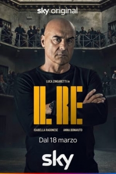 Il Re (Serie TV)