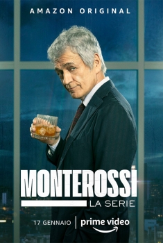 Monterossi: La serie (Serie TV)