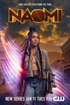 Naomi (Serie TV)