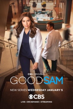 Good Sam (Serie TV)