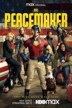 Peacemaker (Serie TV)