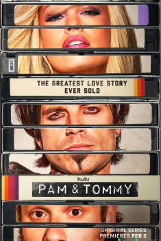 Pam & Tommy (Serie TV)