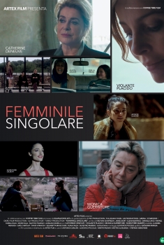 Femminile singolare (2022)