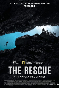 The Rescue (2022)