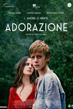 Adorazione (2022)