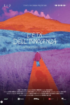 L'Età dell'Innocenza (2022)