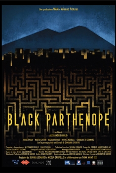 Black Parthenope (2022)