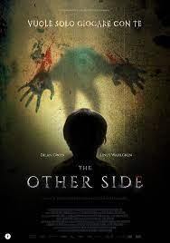 The Other Side (2022)