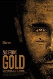 Gold (2022)