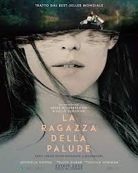 La Ragazza della Palude (2022)