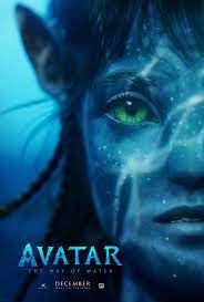 Avatar 2: La Via dell'Acqua (2022)