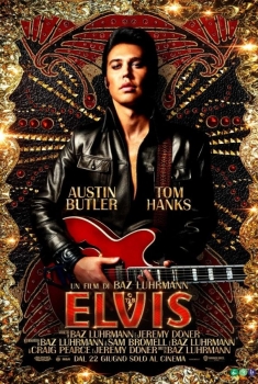 Elvis (2022)