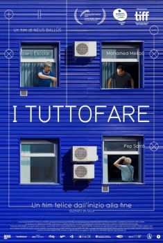 I Tuttofare (2022)