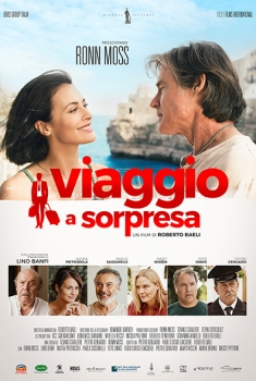 Viaggio a sorpresa (2022)