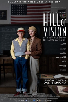 Hill of Vision (2022)