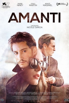 Amanti (2022)