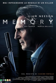 Memory (2022)