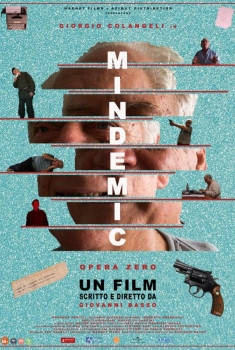 Mindemic (2022)