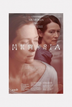 Memoria (2022)