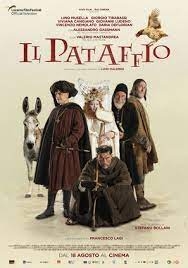 Il Pataffio (2022)