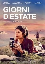 Giorni d'estate (2022)