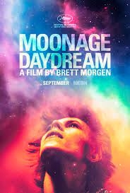 Moonage Daydream  (2022)