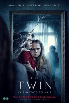 The Twin - L'altro volto del male (2022)