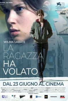 La ragazza ha volato (2022)